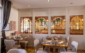 Hôtel Restaurant Le Kastelberg, The Originals Boutique